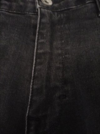 Pantalón vaquero