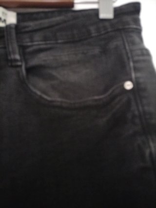 Pantalón vaquero