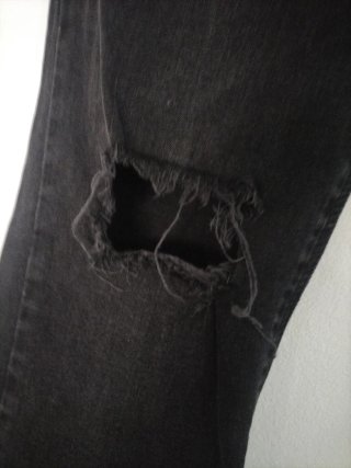 Pantalón vaquero