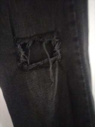 Pantalón vaquero