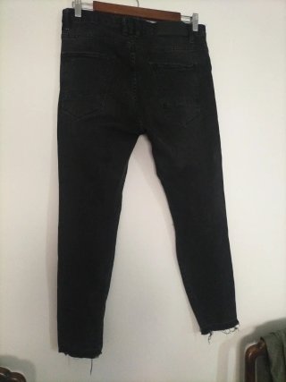 Pantalón vaquero