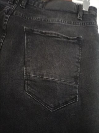 Pantalón vaquero