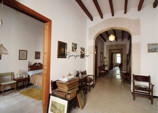 Casa adosada en venta en Llucmajor Interior en Llucmajor