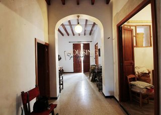 Casa adosada en venta en Llucmajor Interior en Llucmajor