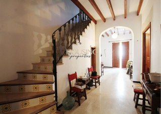 Casa adosada en venta en Llucmajor Interior en Llucmajor