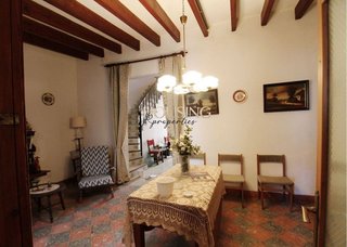 Casa adosada en venta en Llucmajor Interior en Llucmajor