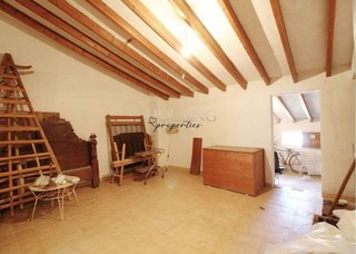 Casa adosada en venta en Llucmajor Interior en Llucmajor