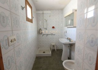 Casa adosada en venta en Llucmajor Interior en Llucmajor