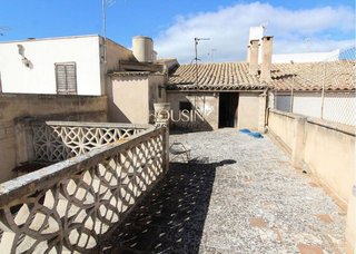 Casa adosada en venta en Llucmajor Interior en Llucmajor