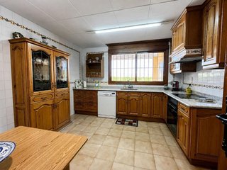 Chalet en venta en Ontinyent