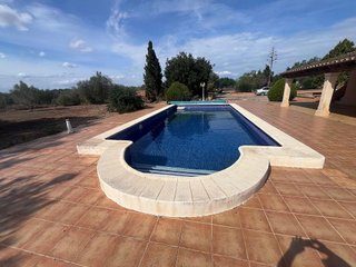 Casa rural en venta en Llucmajor Interior en Llucmajor