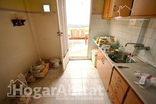 Chalet en venta en Camino de Onda - Salesianos - Centro en Burriana