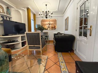 Casa adosada en venta en Moraleja