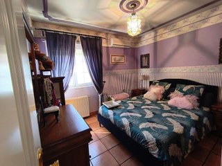 Casa adosada en venta en Moraleja