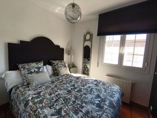 Casa adosada en venta en Moraleja