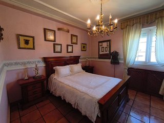 Casa adosada en venta en Moraleja