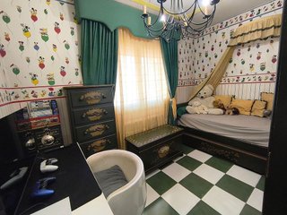 Casa adosada en venta en Moraleja