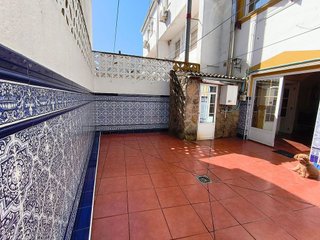 Casa adosada en venta en Moraleja