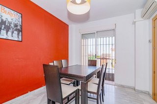 Casa adosada en venta en Ogíjares