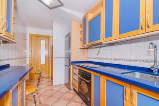 Casa adosada en venta en Ogíjares