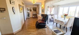 Casa adosada en venta en Mijas Golf en Mijas