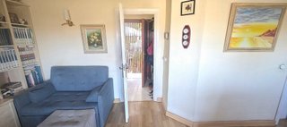 Casa adosada en venta en Mijas Golf en Mijas