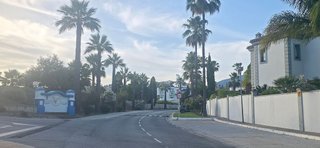 Casa adosada en venta en Mijas Golf en Mijas