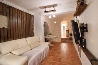 Chalet en venta en Moncada