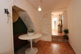 Chalet en venta en Moncada