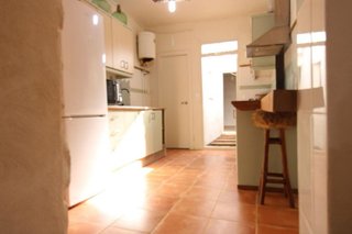 Chalet en venta en Moncada