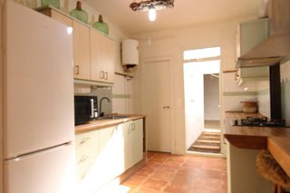 Chalet en venta en Moncada