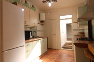 Chalet en venta en Moncada