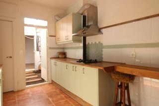 Chalet en venta en Moncada