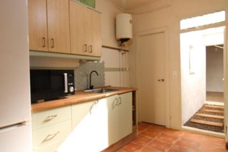 Chalet en venta en Moncada