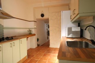 Chalet en venta en Moncada