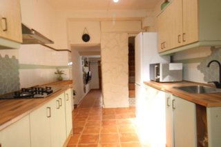 Chalet en venta en Moncada