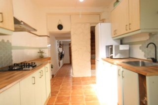 Chalet en venta en Moncada