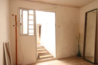 Chalet en venta en Moncada