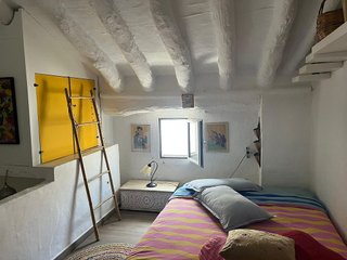 Casa en venta en Olvera