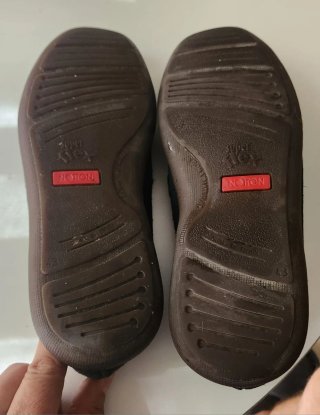 Mocasines Náuticos Notton T-43
