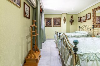 Chalet en venta en Maracena