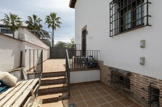 Chalet en venta en Zubia (La)