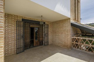 Chalet en venta en Zubia (La)