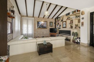 Chalet en venta en Zubia (La)