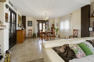 Chalet en venta en Zubia (La)