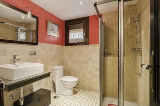Chalet en venta en Zubia (La)