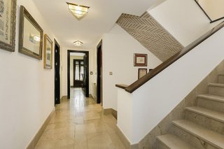 Chalet en venta en Zubia (La)
