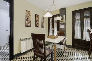 Chalet en venta en Zubia (La)