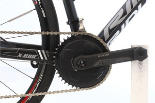 Bicicleta Ridley X-Ride Disc t.50 Reacondicionada
