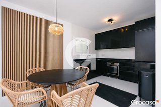 Chalet en venta en Lluminetes en Castelldefels
